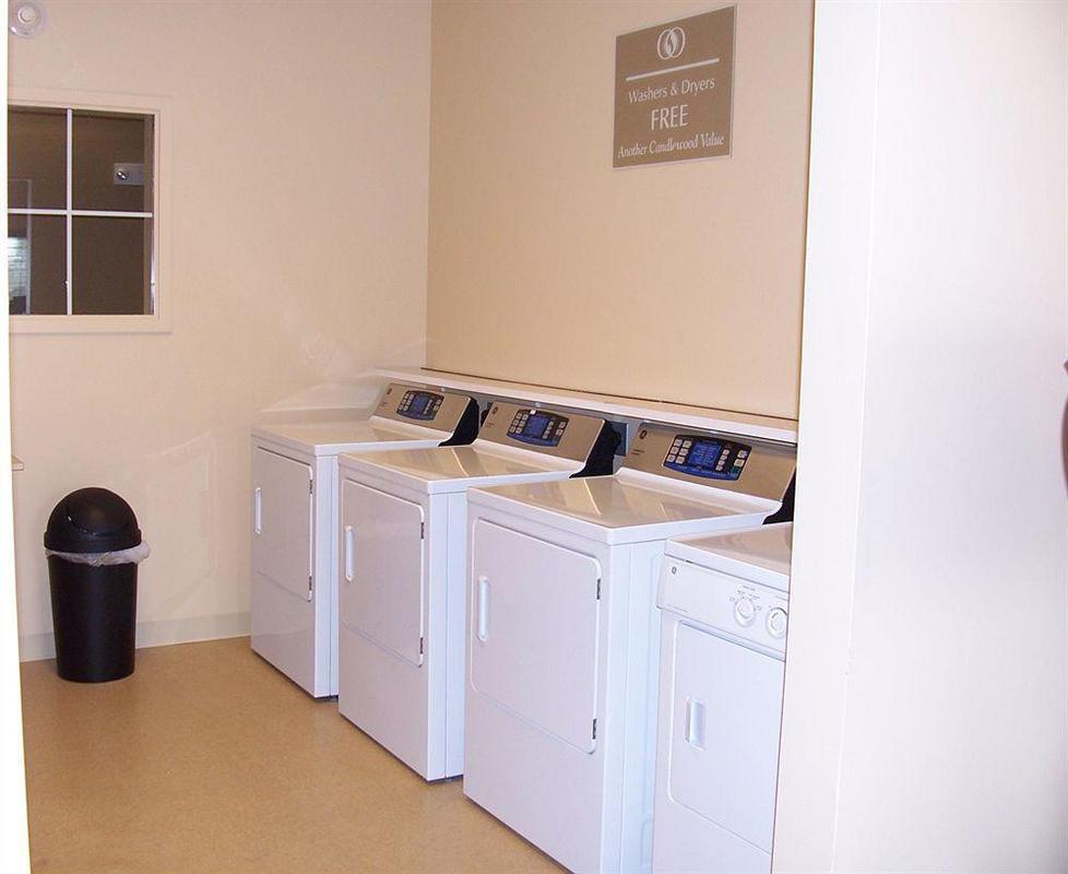 Candlewood Suites Olive Branch By Ihg Faciliteter billede