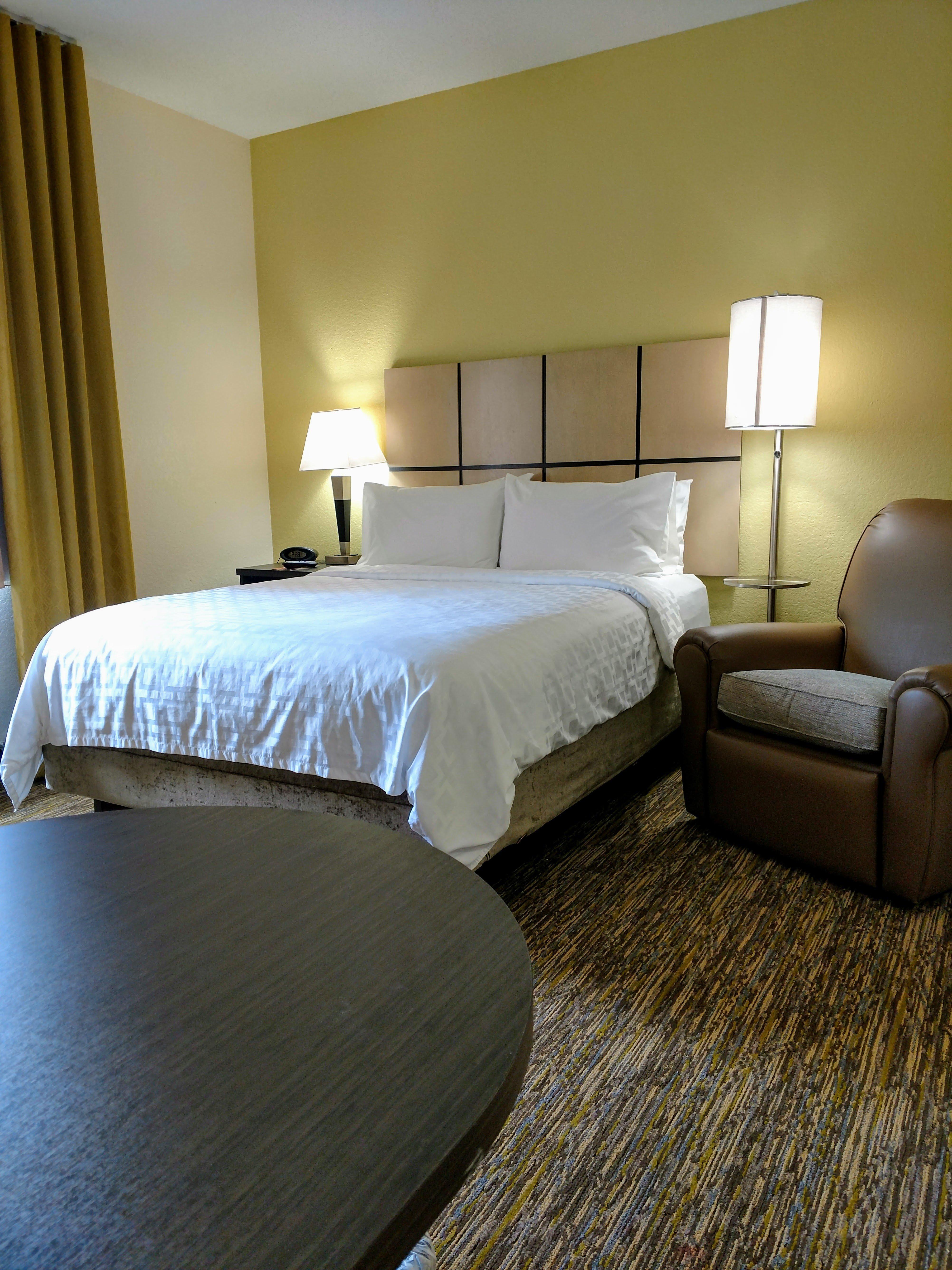 Candlewood Suites Olive Branch By Ihg Eksteriør billede