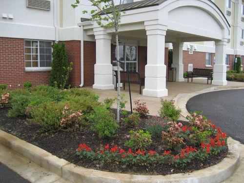 Candlewood Suites Olive Branch By Ihg Eksteriør billede