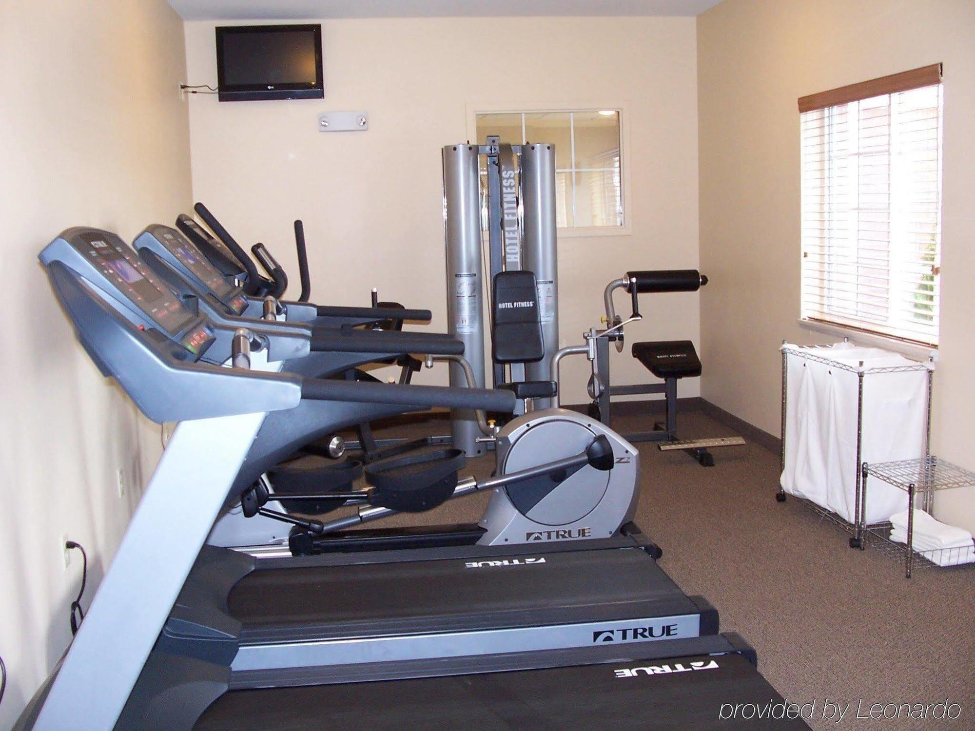 Candlewood Suites Olive Branch By Ihg Faciliteter billede