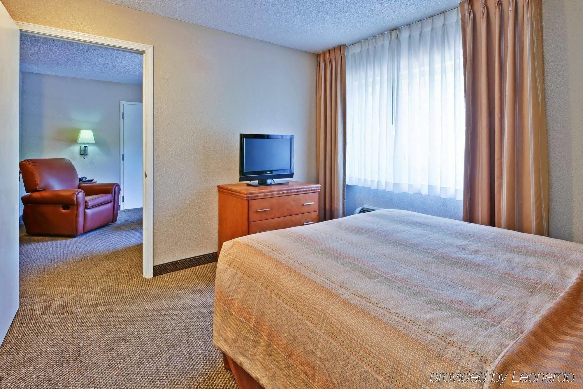 Candlewood Suites Olive Branch By Ihg Værelse billede
